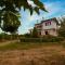 Olive View Cottage in Pelion