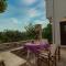 Olive View Cottage in Pelion