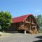 Log Cottage Himawari