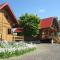 Log Cottage Himawari