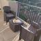 Le CosY Appart 43M2 Clim Vue Mer Golfe de Saint Tropez