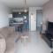 Le CosY Appart 43M2 Clim Vue Mer Golfe de Saint Tropez