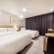 Pyeongtaek Stay Tourist Hotel