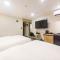 Pyeongtaek Stay Tourist Hotel