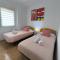 Apartamento 2 habitaciones en alquiler de más de 10 días en Valencia centro