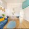 Appart Premium Kids Friendly avec Parking Privé