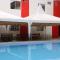 Hotel Pikeiro Blue