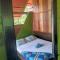 Lodge El Amargal - Reserva Natural, Ecoturismo & Surf