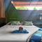 Lodge El Amargal - Reserva Natural, Ecoturismo & Surf