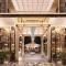 Hotel Okura Manila at Newport World Resorts
