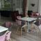 HOTEl LAS FLORES