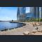Waterfront Oasis - Sydney CBD