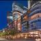 Waterfront Oasis - Sydney CBD
