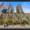 Waterfront Oasis - Sydney CBD