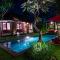Imani Villas