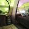 Glamping Puertecillo Surf & Camp