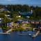 Fireweed Cabin - Homer Seaplane Base