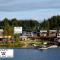 Fireweed Cabin - Homer Seaplane Base