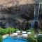 Main Hot Springs