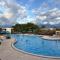 Apartamento en el Eje Cafetero-Aire acondicionado, piscinas, BBQ