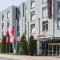 IntercityHotel Rostock