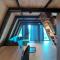 Vila Alpine Arlon Gjinar