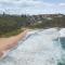 The Bungan - Beachfront W Access To Bungan Beach