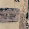 Hotel de L Orange