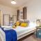 Long Stays,free Parking, 500mbps Wifi