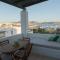 Arpistis apartments koufonisia