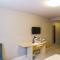 Jinjiang Inn Shiyan West Checheng Road