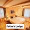 Braitos Seaside Lodges und Suites, Ferienhäuser und Ferienwohnungen