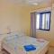 Quiet Top Floor One Bedroom Apartment in Pyla Near Beach