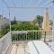 Quiet Top Floor One Bedroom Apartment in Pyla Near Beach