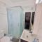 Quiet Top Floor One Bedroom Apartment in Pyla Near Beach
