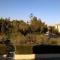 Quiet Top Floor One Bedroom Apartment in Pyla Near Beach