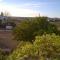 Quiet Top Floor One Bedroom Apartment in Pyla Near Beach