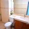 5-BEDROOM FERRINGHI HOUSE with WIFI , NETFLIX , BBQ SET , 5 MINUTES WALK to BEACH