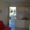 Quiet Top Floor One Bedroom Apartment in Pyla Near Beach