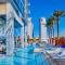 Luxe Condo Balcony Strip View No Resort Fee