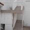 Quiet Top Floor One Bedroom Apartment in Pyla Near Beach