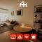 Beaufort Street Gem Stylish 1br Getaway