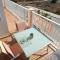 Felicity - Geography of Bliss - 2BR Apartment with Unobstructed Sea View and Pool in Paralimni - 5 Min Kapparis Beach Drive