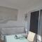 Felicity - Geography of Bliss - 2BR Apartment with Unobstructed Sea View and Pool in Paralimni - 5 Min Kapparis Beach Drive