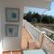 Felicity - Geography of Bliss - 2BR Apartment with Unobstructed Sea View and Pool in Paralimni - 5 Min Kapparis Beach Drive
