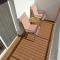 Felicity - Geography of Bliss - 2BR Apartment with Unobstructed Sea View and Pool in Paralimni - 5 Min Kapparis Beach Drive