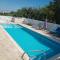 Felicity - Geography of Bliss - 2BR Apartment with Unobstructed Sea View and Pool in Paralimni - 5 Min Kapparis Beach Drive