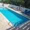 Felicity - Geography of Bliss - 2BR Apartment with Unobstructed Sea View and Pool in Paralimni - 5 Min Kapparis Beach Drive