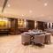 SANDOZ Pribson Hotel near Golden Temple