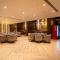 SANDOZ Pribson Hotel near Golden Temple